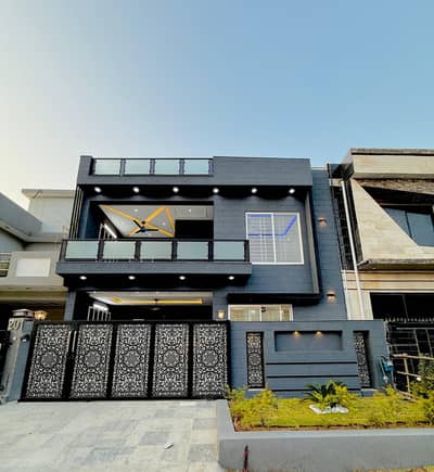 Brand New House Available For Sale