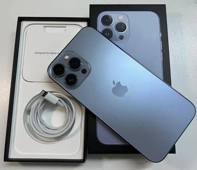 Apple iPhone 13 Pro Max