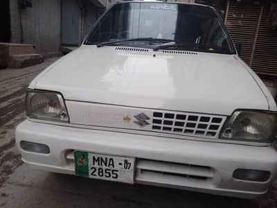 VXR MEHRAN FOR SALE 2007 MODEL