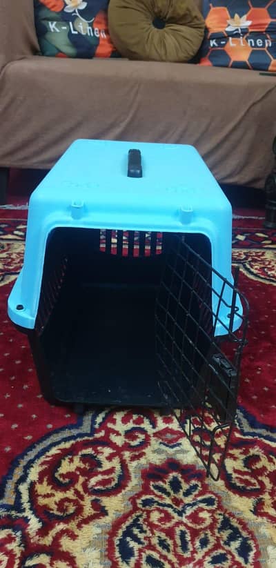 Jet Box for Cats, & Puppy Traveling Jet Box