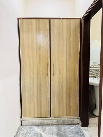 Investors Should rent This Prime Location Flat Located Ideally In Citi Housing Society