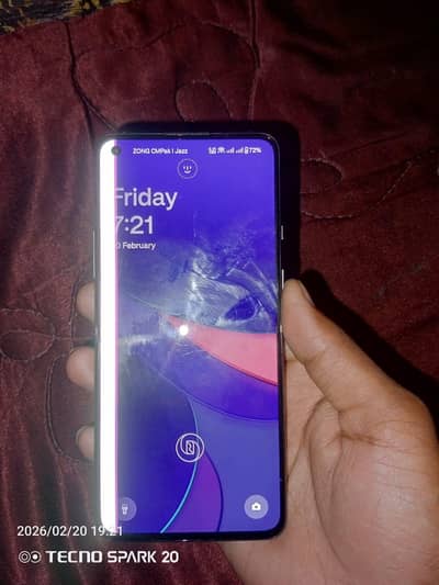 oneplus 8t 6gb ram 128gb rom urgent sale