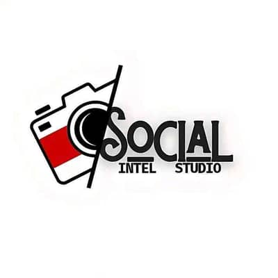 Social Intel Studio 