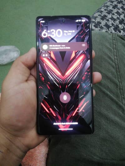 Google pixel 6A ( Exchange & Sale )