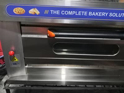 Sale My pizza owen , friear ,and dough machine