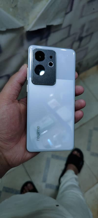 realme Gt6 Gaming phone 256 pta approved