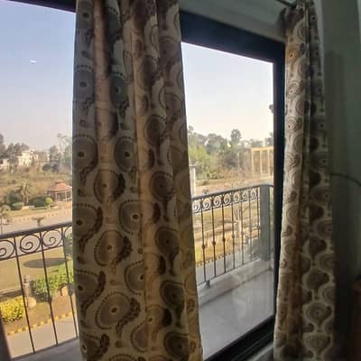 Become Owner Of Your Good Location Flat Today Which Is Centrally Located In Citi Housing Society In Citi Housing Society