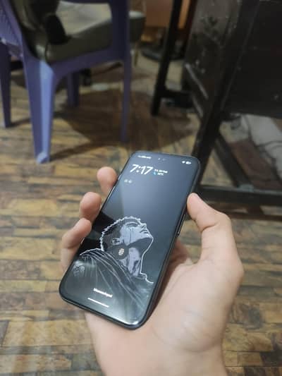 google pixel 8a . waterpack.  small creak as you see in pic