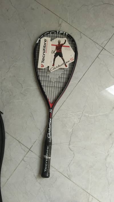 technicfibre racket for sale