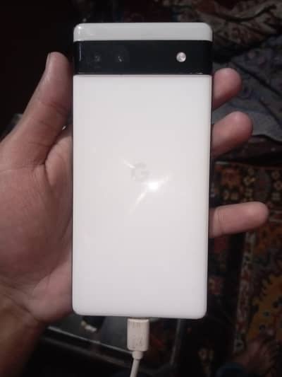 google pixel 6a pta approved 03//24/4193/80/5