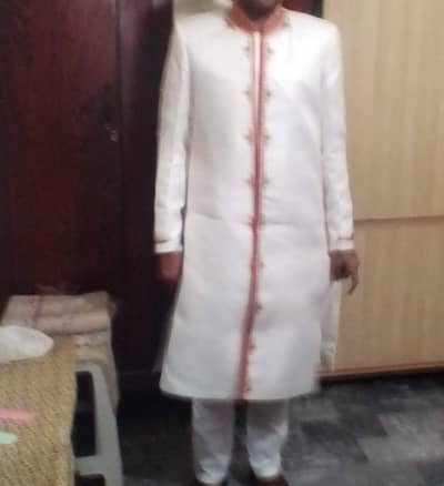 Little used SHERWANI