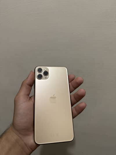 Iphone 11 pro max 256gb factory unlock