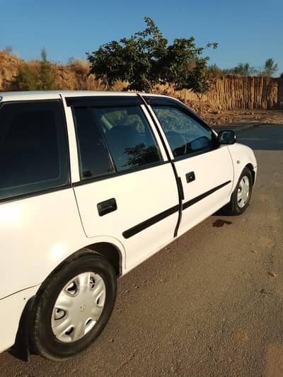 2015 model Cultus Islamabad number