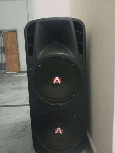audionic Mehfil speaker Mh1212