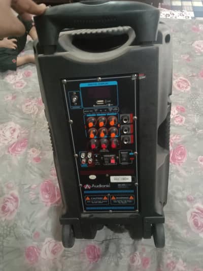 10/9 condition A1 use