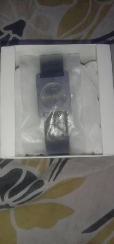 tomi watch good looking watch