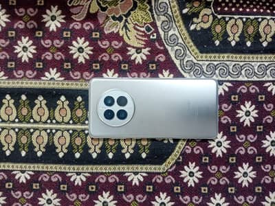 huawei mate 50.256 GB sim time available