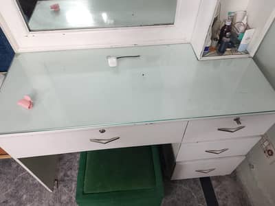 dressing table for sale