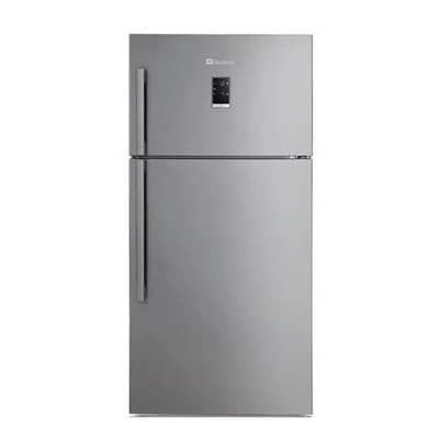 Dawlance No Frost System