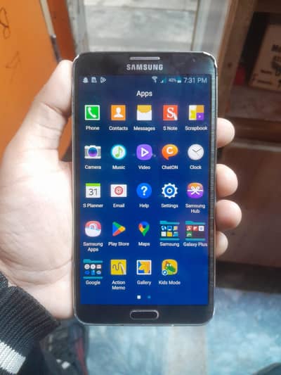 samsung galaxy note 3