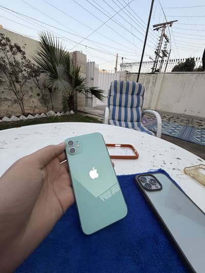 Iphone 11 pta approved