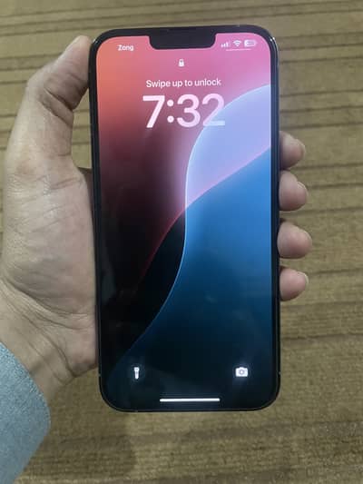 Apple iPhone 13 Pro Max