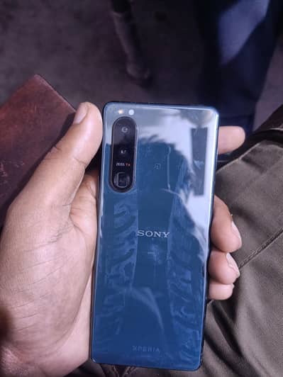sony experia 5 mark 3