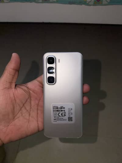 Hot 60 Pro + Hai Olx Ki Setting Me 50 araha tou wahi laga diya