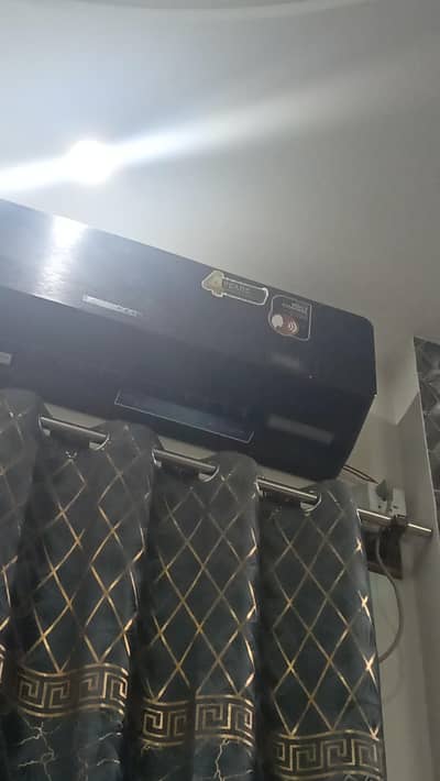 kenwood inverter 1870S E Luxury Pro AC