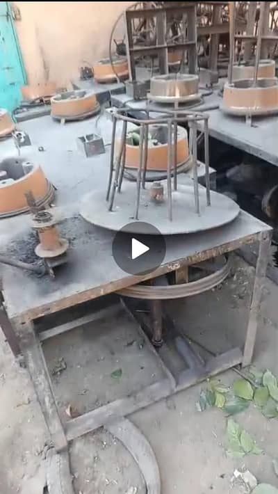 12 تاری الیکٹرانک مشین