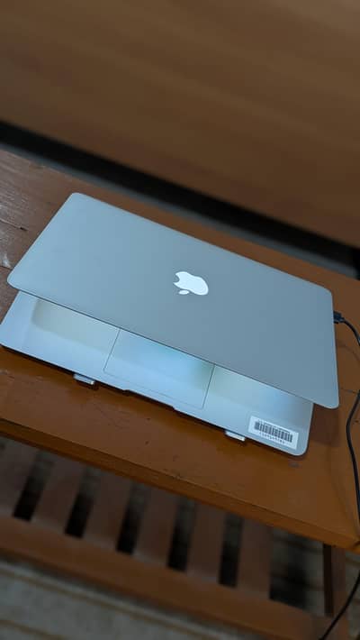 MacBook air 2017, 12/256