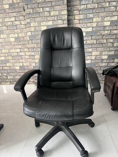 Sofa Chair Available