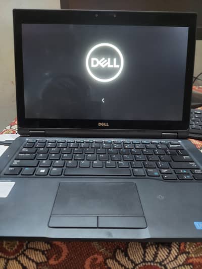 Dell Latitude Core i7 7th Generation Laptop For Sale