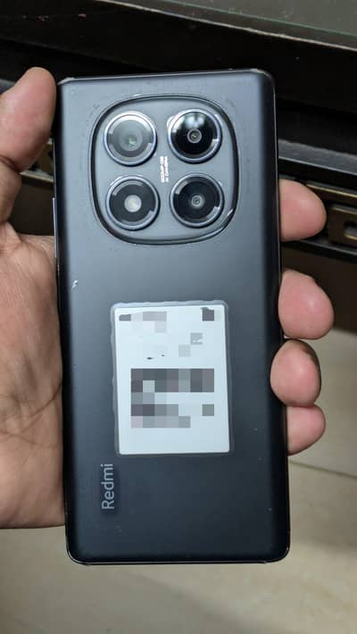 Redmi note 14 pro 256/8