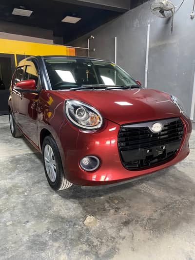 Daihatsu Boon Style 1.0  2023