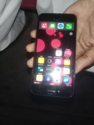 iphone 7 32gb all ok home button not work