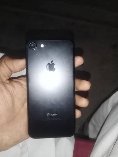 iphone 7 32gb all ok 10/9 condition