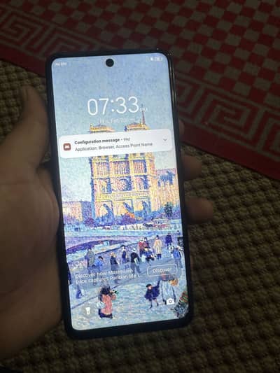 Tecno camon 19 neo