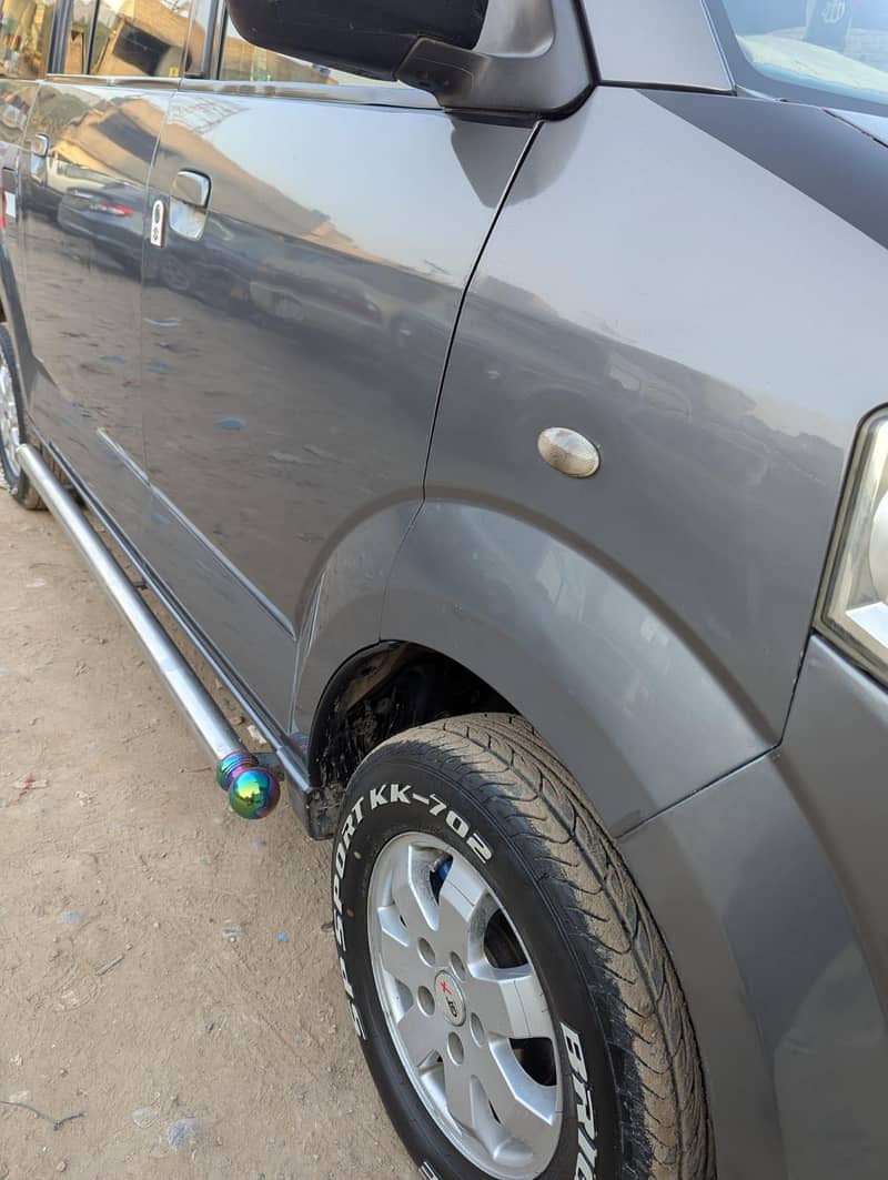 all documents clear 1