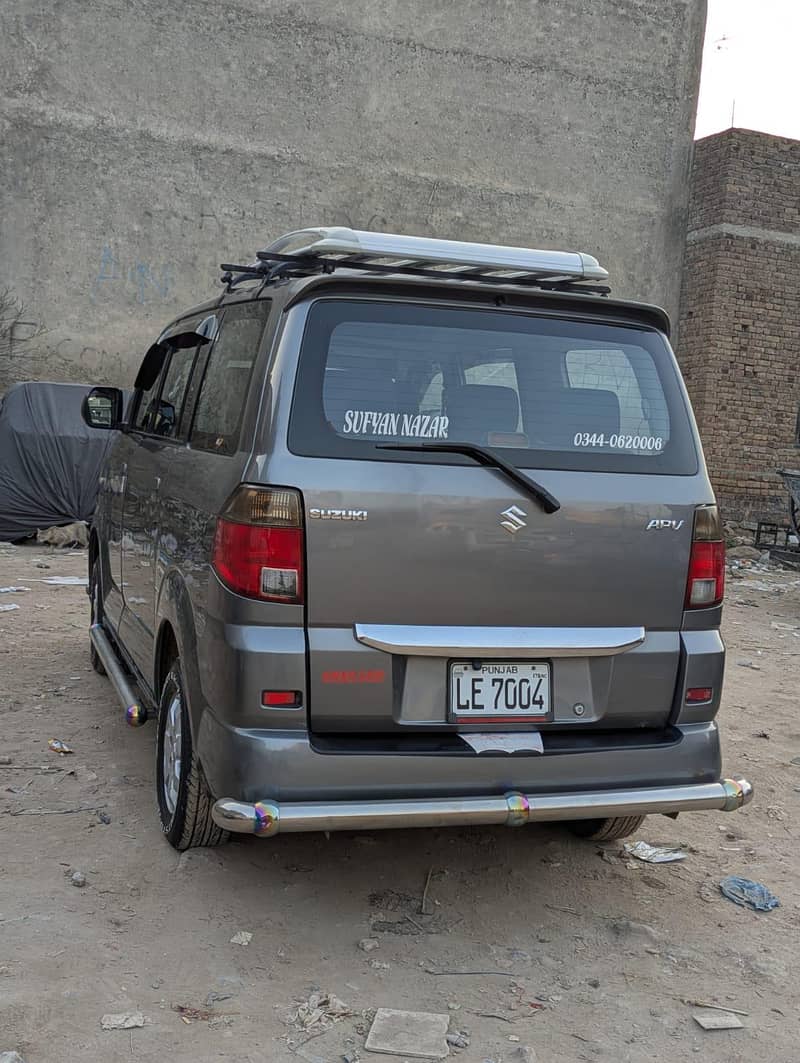 all documents clear 7