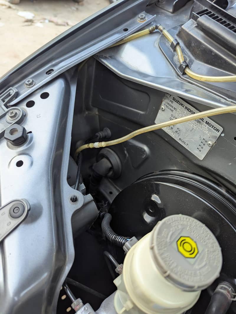 all documents clear 10