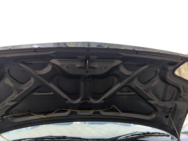 all documents clear 15