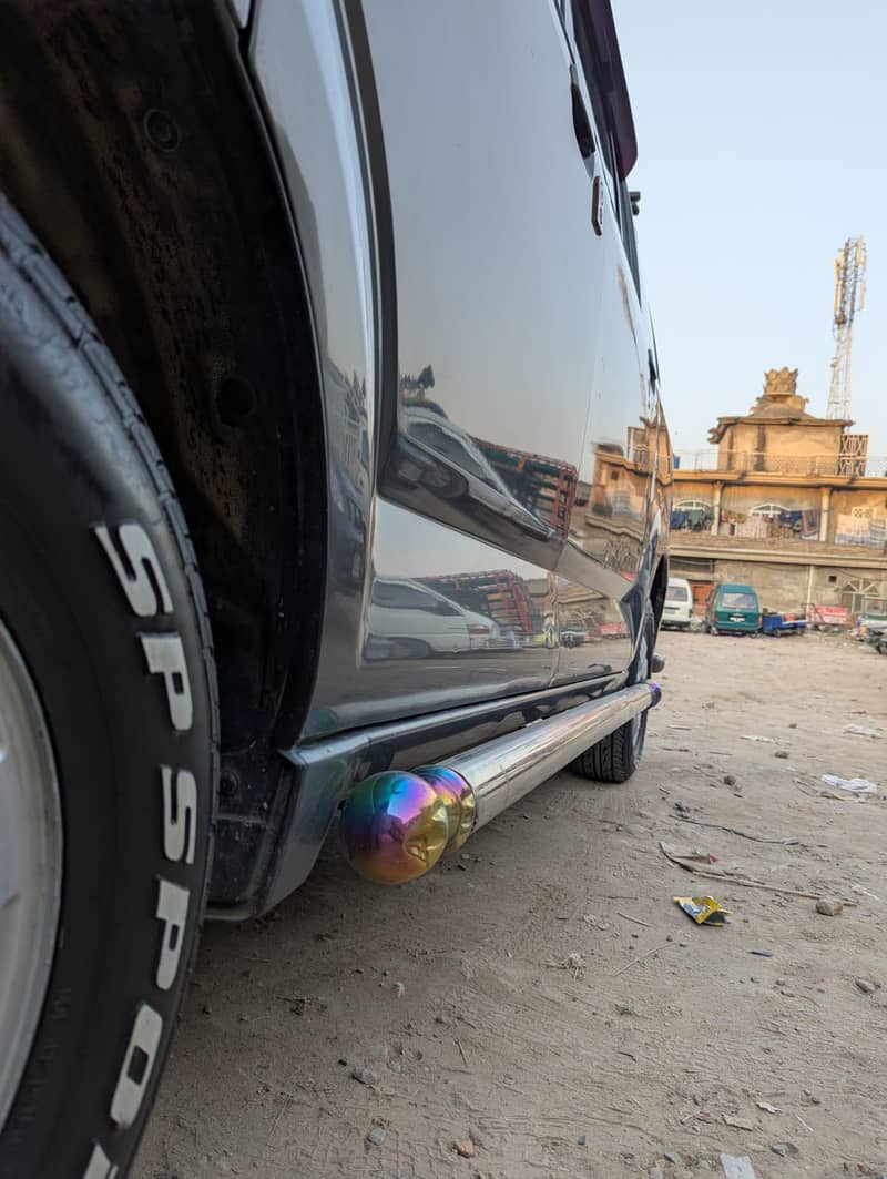 all documents clear 16