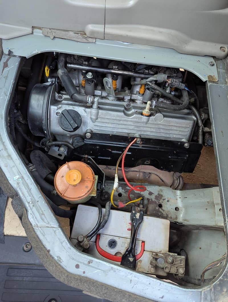 all documents clear 17