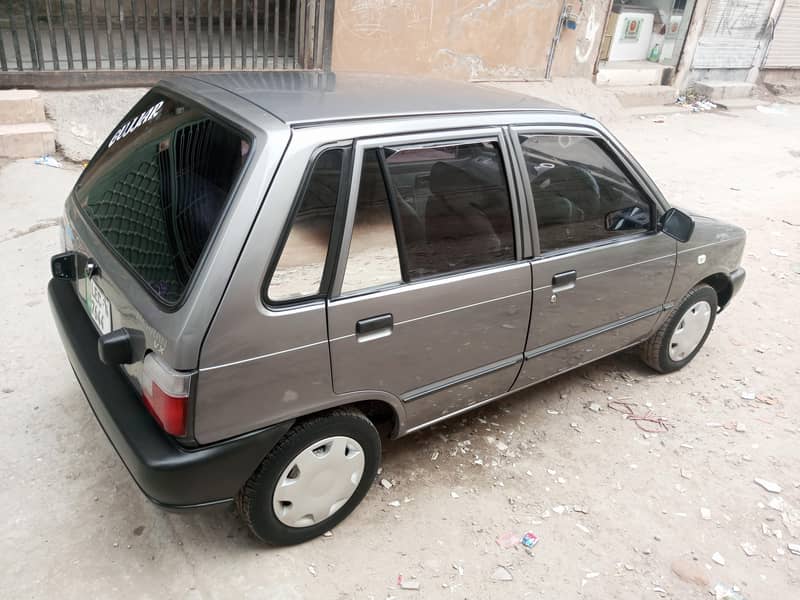mehran 2016 model 3