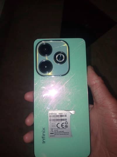 Infinix hoy 40! urgent for sell
