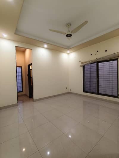Stunning On Excellent Location 4 Marla Flat In Citi Housing Society Available