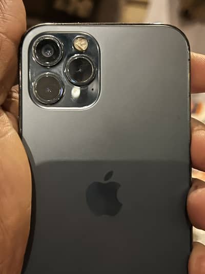 iphone 12 Pro |  128gb | Dual Pta Approved.