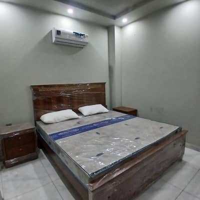 Fair-Priced On Excellent Location 4 Marla Flat Available In Citi Housing Society