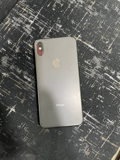 Iphone Xs Max